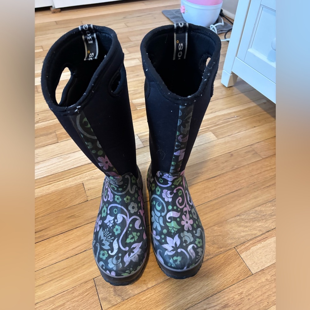 Women’s bogs